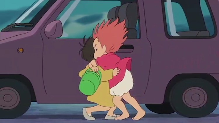  - 我想成为一个当你想到这件事时让你感到珍贵的人