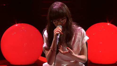 【补档】aimer初次露面!