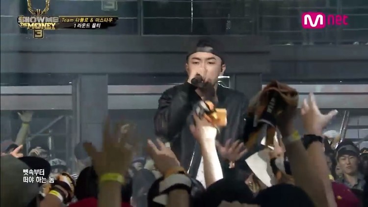  - 【SMTM3】 Olltii  《OLL`Ready》Live舞台