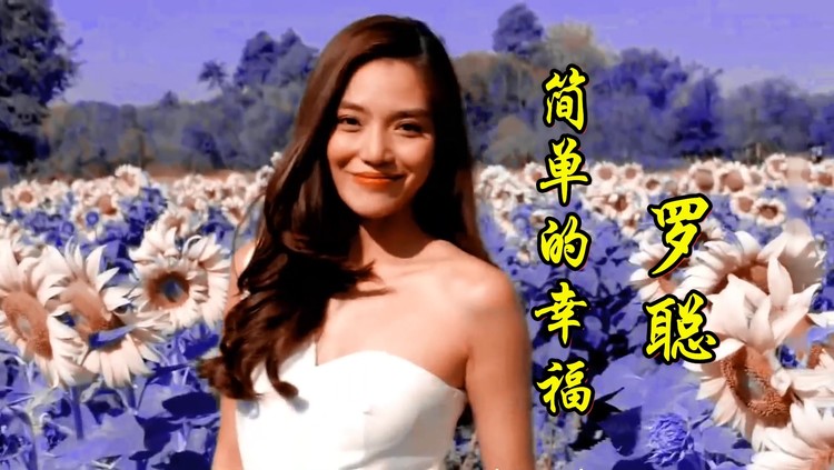 罗聪简单的幸福超治愈一屋两人三餐四季是我们想要幸福