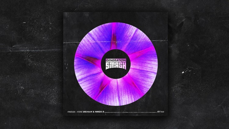  - 电音制作人Herc Deeman新单“Ragga”试听大首播