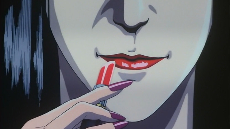 欲望与真情交织的世界,谈大尺度动画电影《妖兽都市》