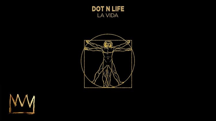  - 电音组合Dot N Life新单“La Vida”试听大首播