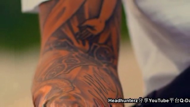  - Headhunterz分享YouTube平台Q-Danec频道最新更新的Defqon.1完整Home Set