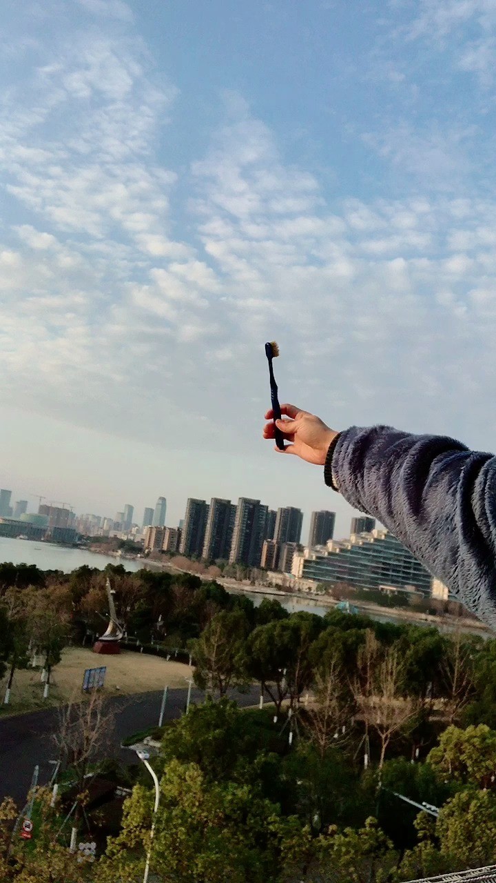  - 叫你起床的100天第2天