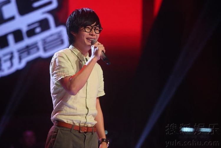 叶秉桓天籁之战2转音小王子华丽转身