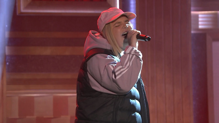 澳洲超人气新星tonesandi全新双单曲发行