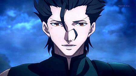 十分钟看完《fate zero》(1):神父的误会