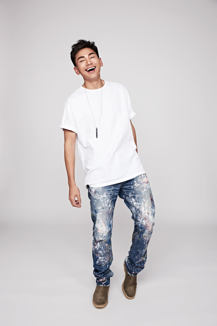 曾经的先锋音乐少年孔令奇,熬到了对的时代