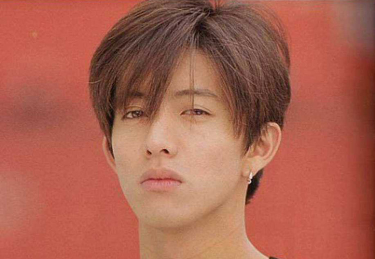 碟评 木村拓哉 Go With The Flow 洞悉流行偶像的真实人生 专栏文章 网易云音乐