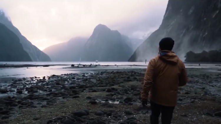 - Xan Griffin/Wild《Gemini》| Lyric Video