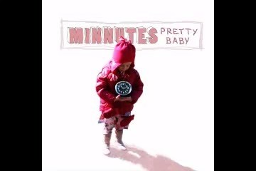  - Minnutes的《I Can》是一首有魔力的歌，即使是再拧巴的人，心情也立马明亮起来。