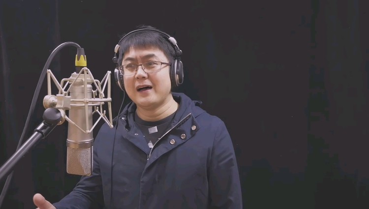  - 《妻子》谨以此歌献给所有白衣天使。