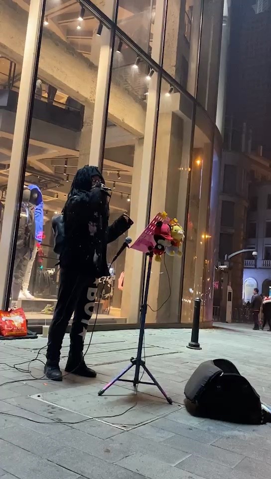  - 关于武汉的记忆