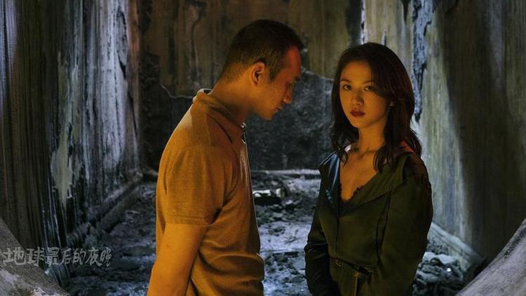  - 地球最后的夜晚：毕赣专访，我们彼此分享甜蜜、时间、记忆和梦