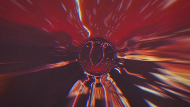  - 尬倍儿 Gabier S.R. 【LOU】视觉化MV