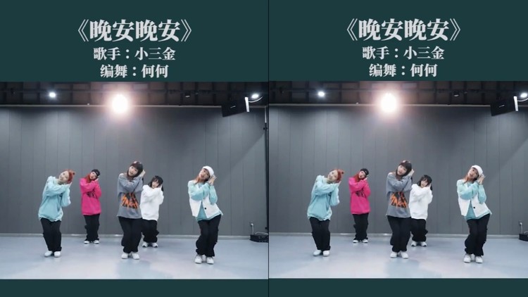 甜蜜情歌晚安晚安小三金甜美歌声醉人心扉