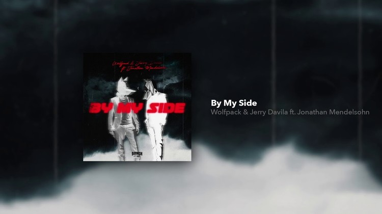  - Wolfpack新单“By My Side”试听大首播