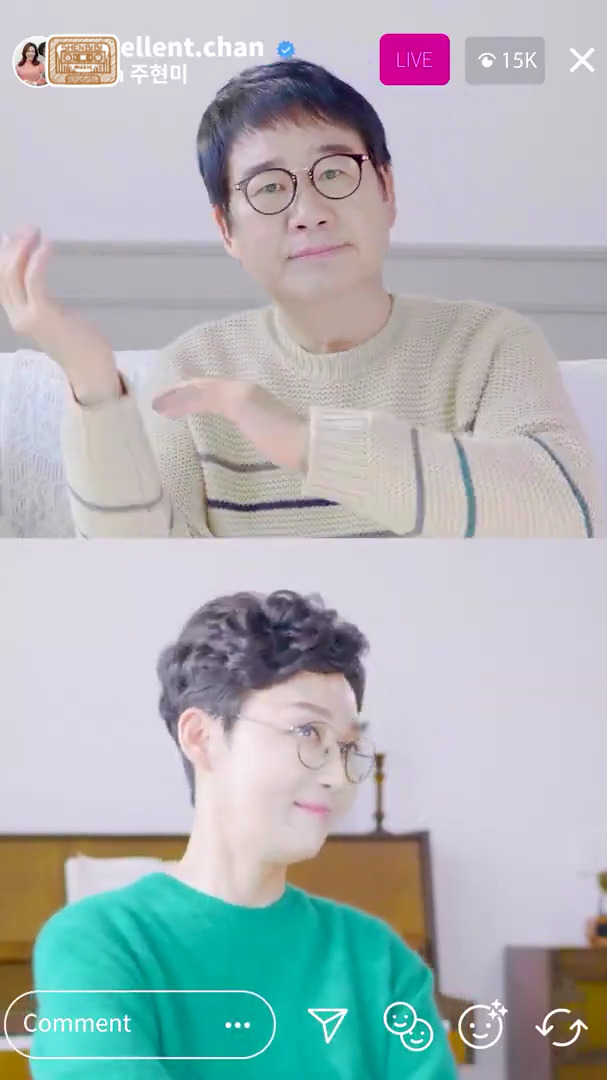  - [MV]金秀灿&周贤美-只有爱还不够[1080P]