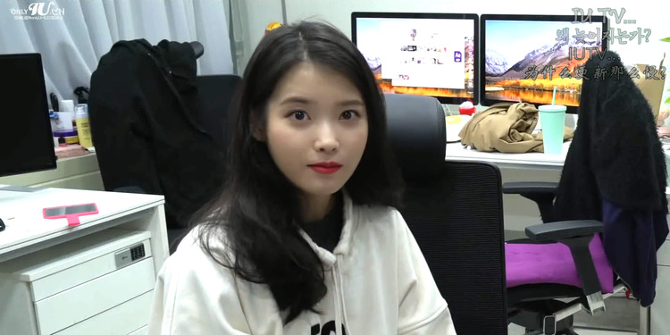  - 【IUTV】这一刻巡回演唱会 新加坡场 愚人节ver.