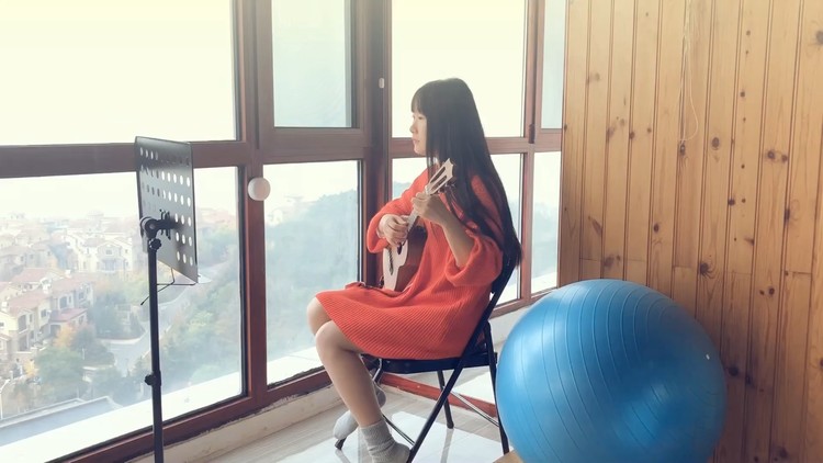  - Gakki新剧《无法成为野兽的我们》主题曲《今夜このまま》感性翻唱！