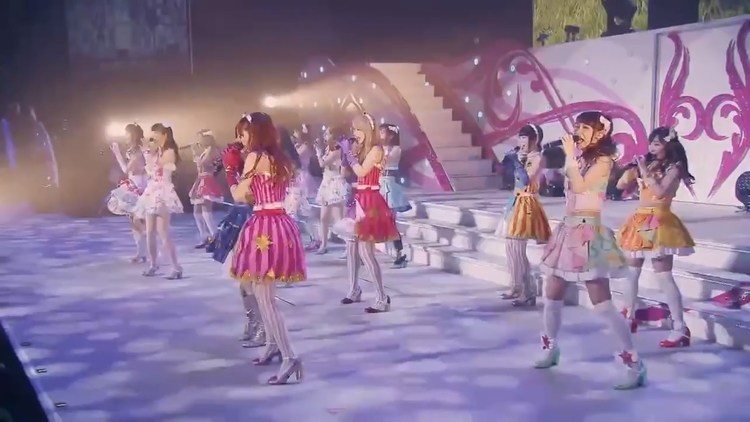  - 偶像活动音乐fes现场<AIKATSU GENERATION>