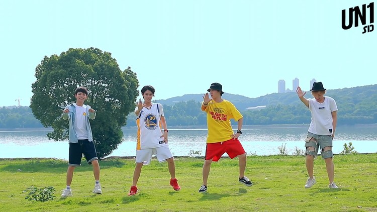  - 追求完美的偶像 万万岁~ TimeZ《偶像万万岁》