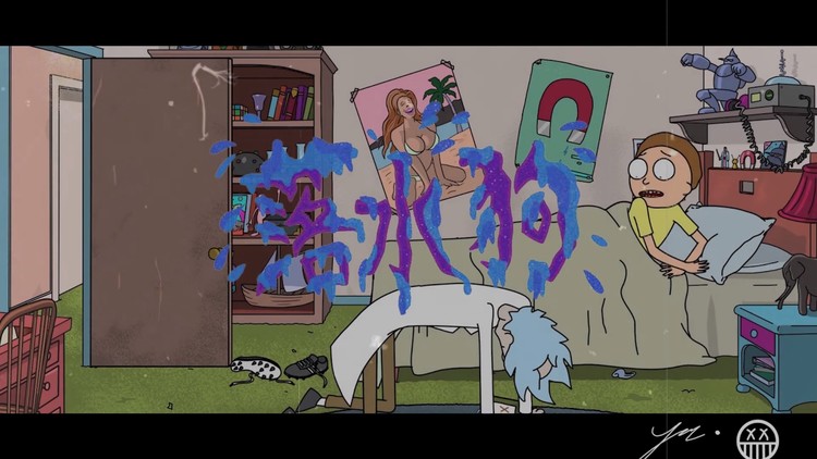 - 《落水狗 Reservoir Dogs》-YC_瓦斯