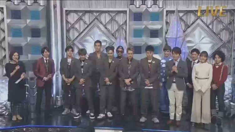 三代目 J Soul Brothers From Exile Tribe Rat Tat Tat 高清mv在线看 Qq音乐 千万正版音乐海量无损曲库新歌热歌天天畅听的高品质音乐平台