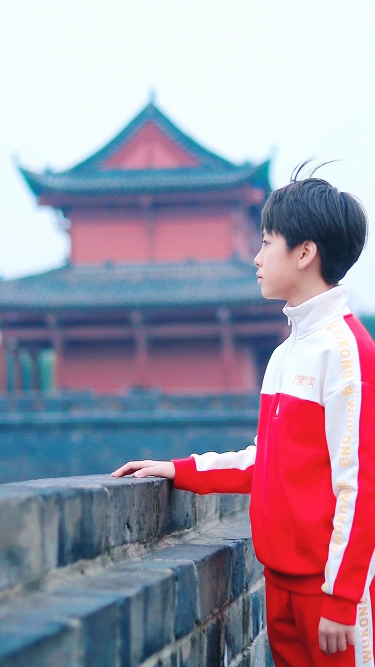 钮裔诺翻唱《一生所爱》