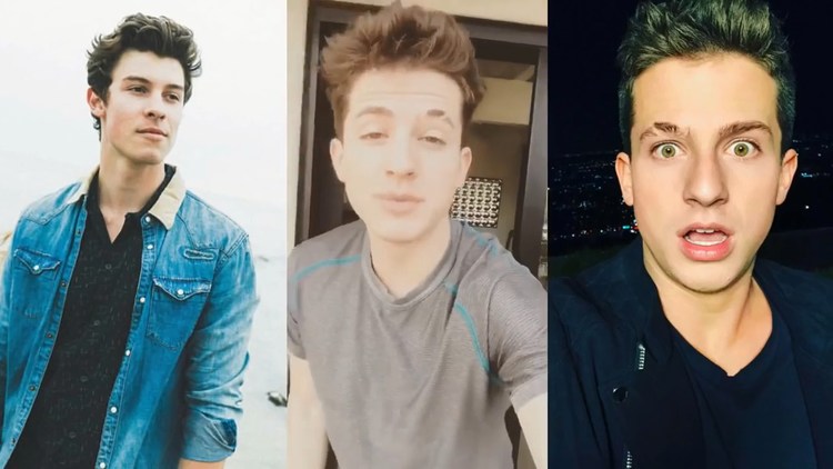 那些年萌德和断眉拍过的"抖音"