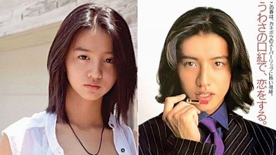 碟评 木村拓哉 Go With The Flow 洞悉流行偶像的真实人生 专栏文章 网易云音乐