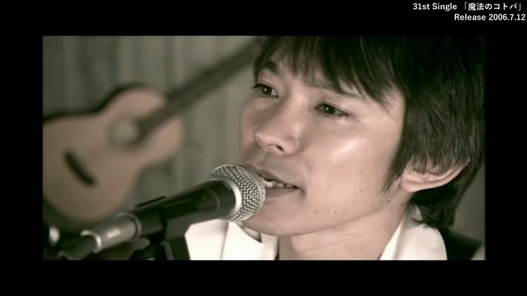 经典日音回顾 spitz - 《robinson》