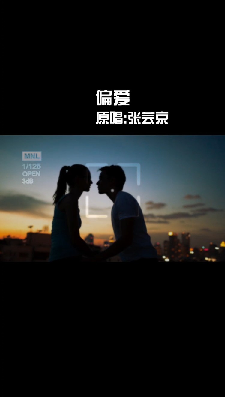 谭咏麟《偏爱》,校长的唱功不是盖的!