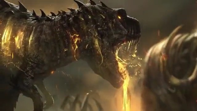 - Excision与Wooli合作EP -