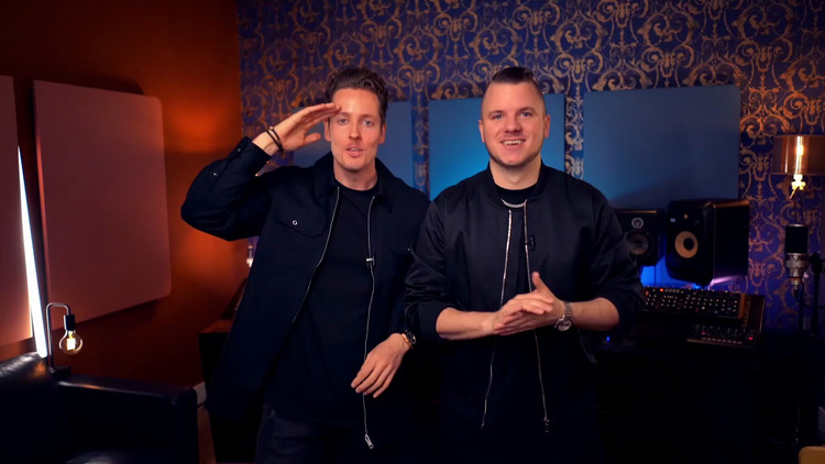  - SICK INDIVIDUALS透露自己最喜欢的Revealed曲目