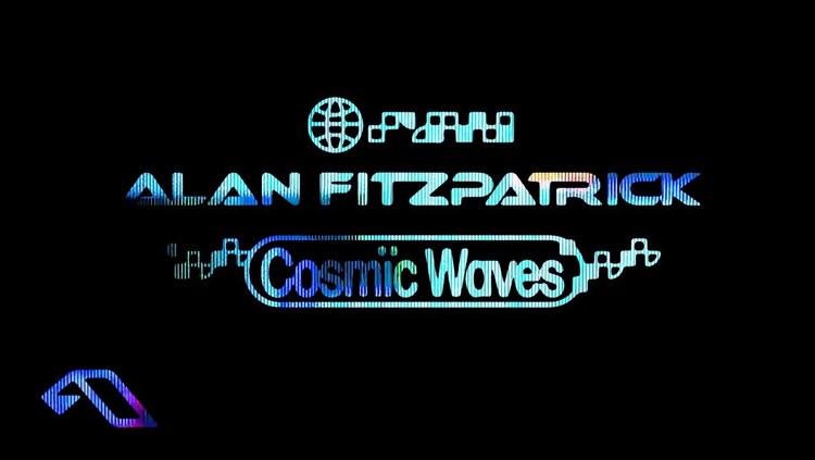  - AlanFitzpatrick新单CosmicWaves试听