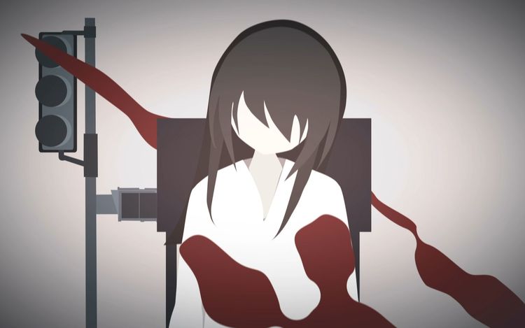 【初音ミク】濒死体验【mv】