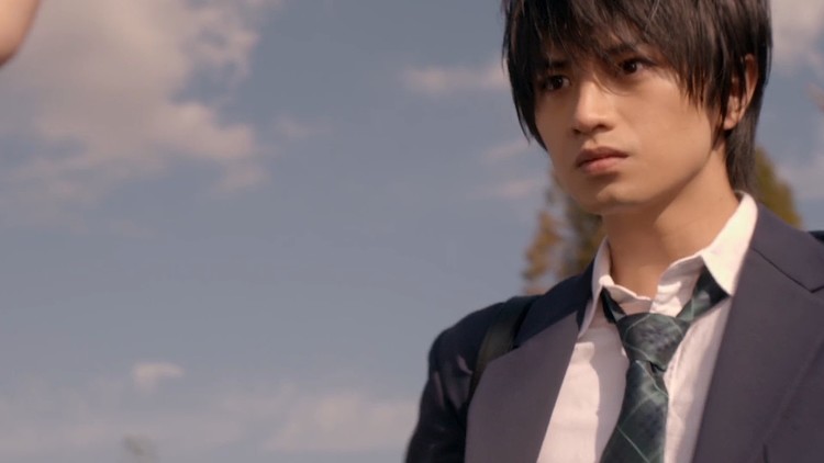  - 《我才不会对黑崎君的话言听计从》日剧