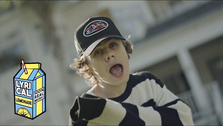 双字thekidlaroi全新单曲alwaysdo官方mv