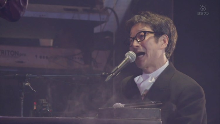  - 平成时代名曲回顾 KAN《愛は勝つ》，现今听来依然能量满满