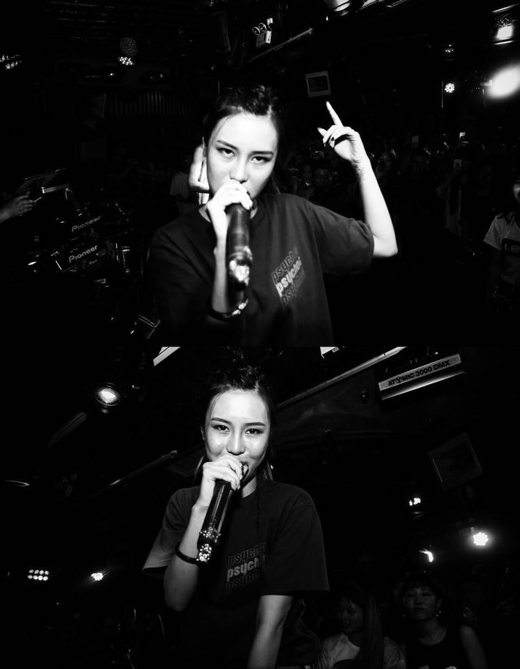 ay杨佬叁:说唱界的高产叁