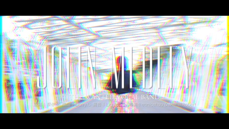  - 蔡依林串烧组曲｜寻人启事The Wanted