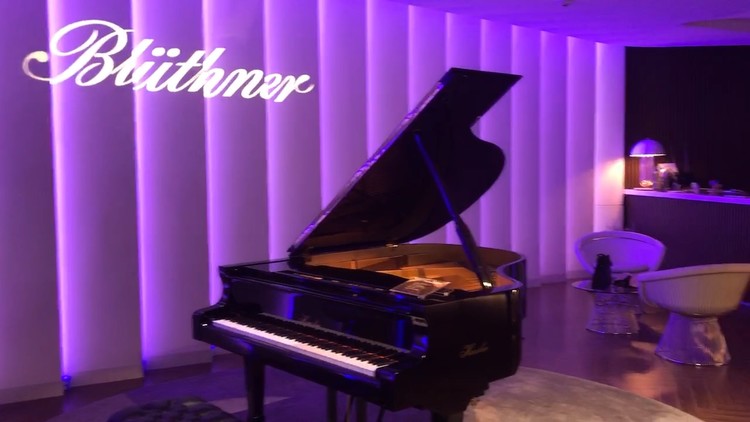  - 《降E大调夜曲》肖邦