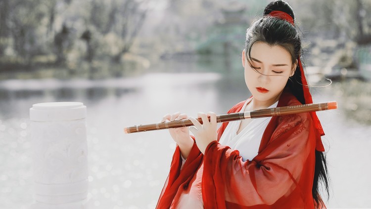  - 【X.June李星霖】《待》专辑试听预告