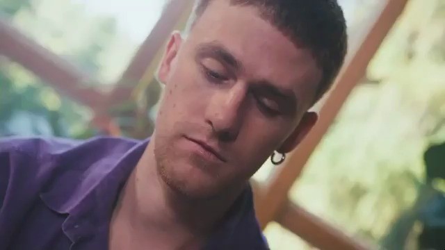  - Still Woozy最新单曲BS的MV来了！！！