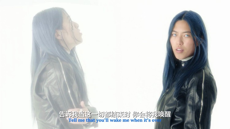 - 【双字】Deb Never 这首歌唱出了现代年轻人的焦虑