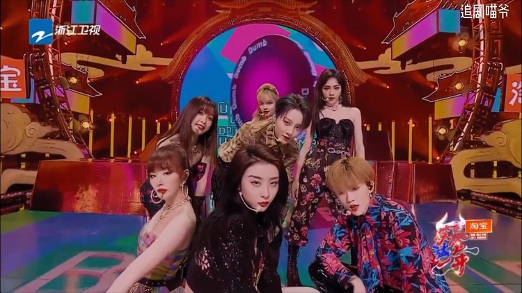 the9-the9新专辑预告视频-高清mv在线看-qq音乐-千万正版音乐海量无损