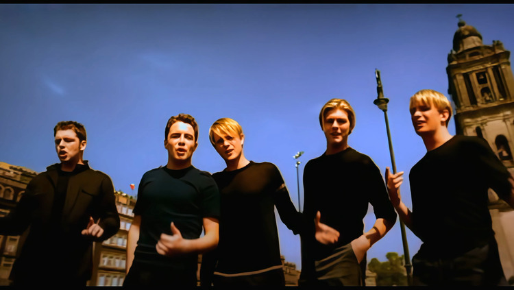 westlife-soledad (audio) (音频版)-高清mv在线看-qq音乐-千万正版