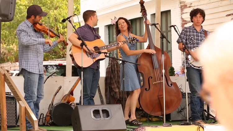  - 蜜雪冰城主题曲如假包换版原曲《Oh! Susanna》